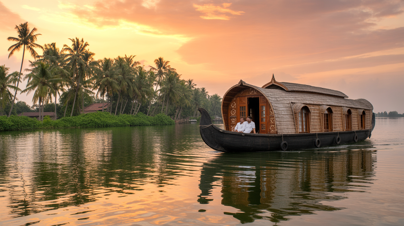 5 Amazing Places to Visit in India for a Memorable Trip 3 5 Amazing Places to Visit in India