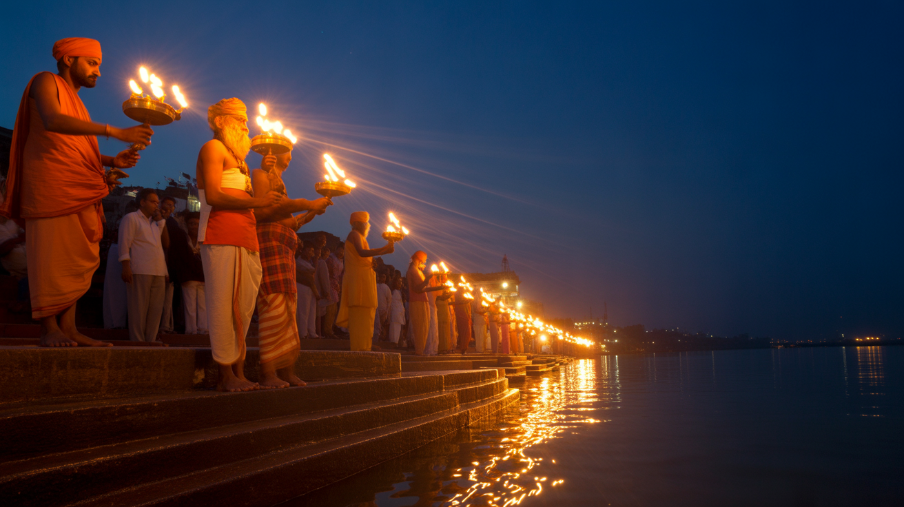 5 Amazing Places to Visit in India for a Memorable Trip 4 5 Amazing Places to Visit in India