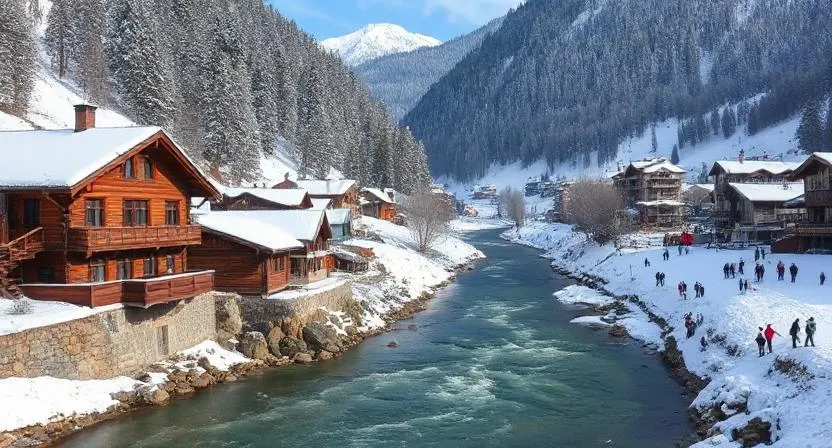 Top 5 Cities to Visit in India in Winter 2025