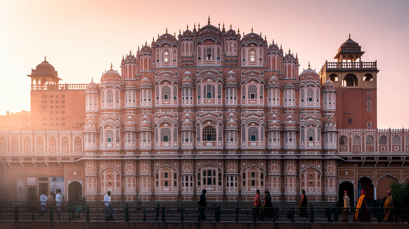 5 Amazing Places to Visit in India for a Memorable Trip 2 5 Amazing Places to Visit in India