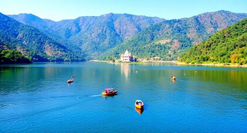 Best Hill Stations Near Delhi 2025 | Top Weekend Getaways from Delhi 1 Best Hill Stations Near Delhi 2025