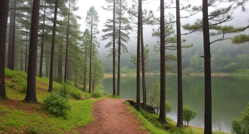 Best Hill Stations Near Delhi 2025 | Top Weekend Getaways from Delhi 3 Best Hill Stations Near Delhi 2025