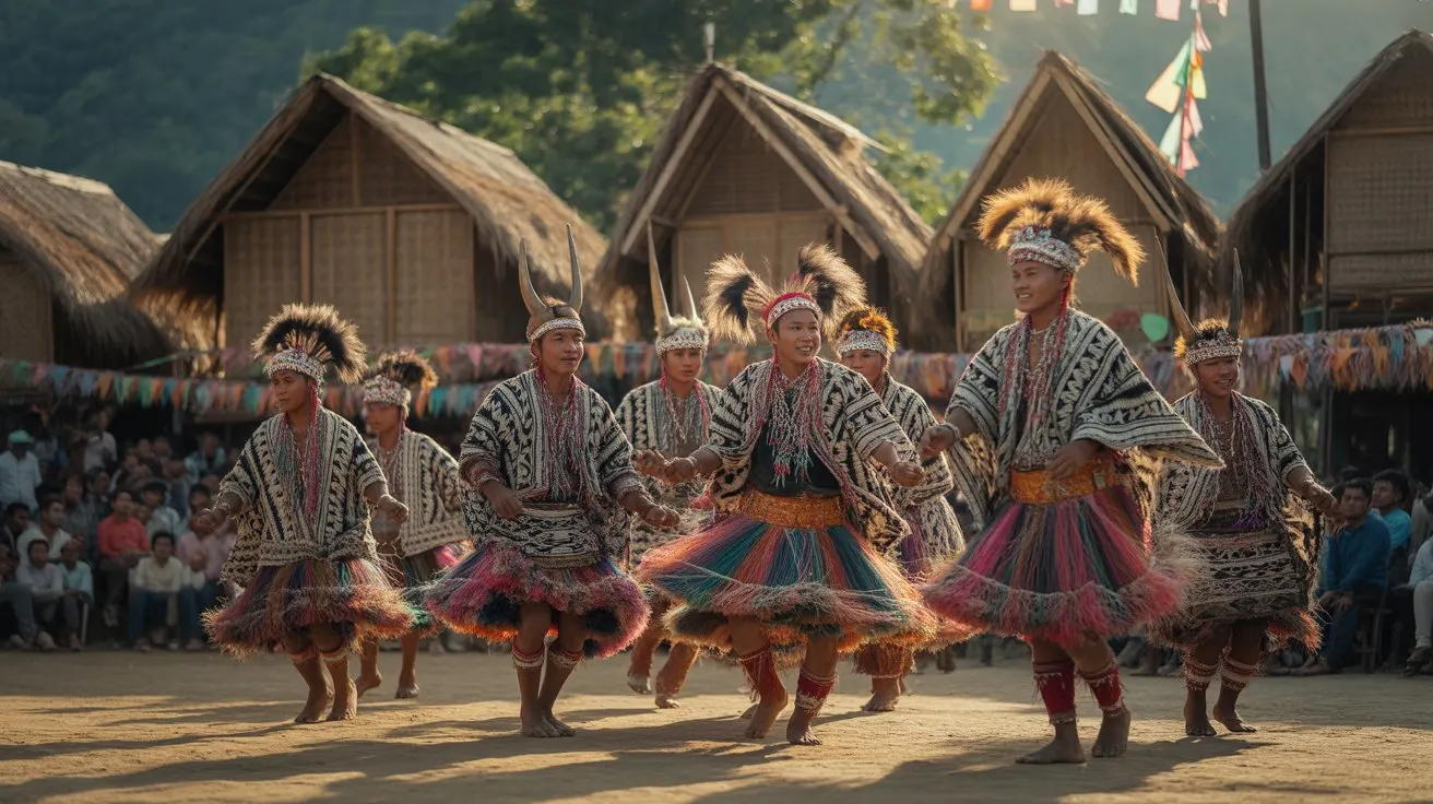 Top 5 Tourist Places in Nagaland to Visit in 2025 – Complete Travel Guide 3 Top 5 Tourist Places in Nagaland to Visit in 2025