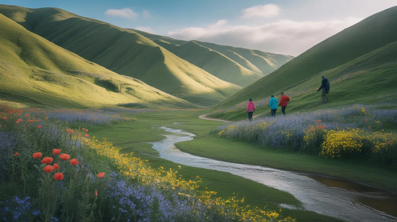 Top 5 Tourist Places in Nagaland to Visit in 2025 – Complete Travel Guide 2 Top 5 Tourist Places in Nagaland to Visit in 2025