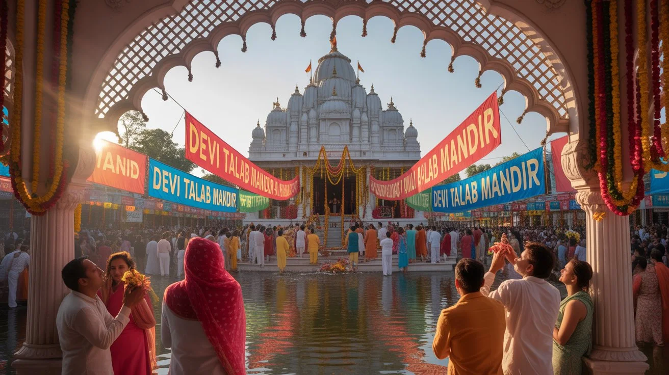 Top 5 Famous Places to Visit in Punjab in 2025 – Travel Guide, Attractions & Tips 3 Top 5 Famous Places to Visit in Punjab in 2025 – Travel Guide, Attractions & Tips