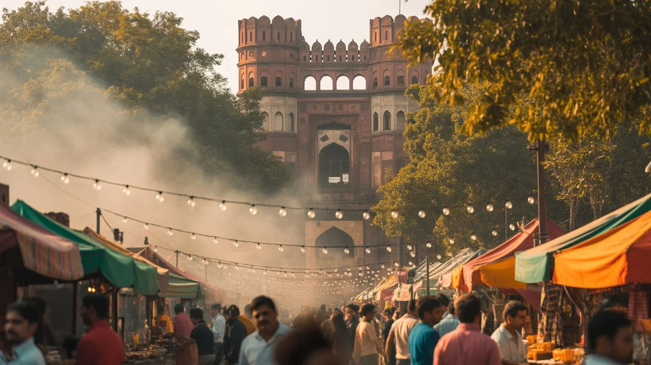 Top 5 Famous Places to Visit in Punjab in 2025 – Travel Guide, Attractions & Tips 4 Top 5 Famous Places to Visit in Punjab in 2025 – Travel Guide, Attractions & Tips