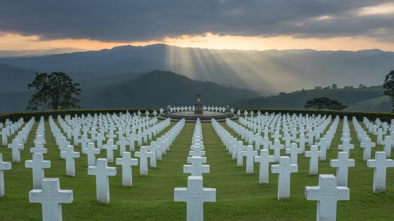 Top 5 Tourist Places in Nagaland to Visit in 2025 – Complete Travel Guide 1 Top 5 Tourist Places in Nagaland to Visit in 2025