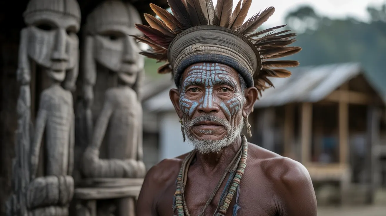 Top 5 Tourist Places in Nagaland to Visit in 2025 – Complete Travel Guide 4 Top 5 Tourist Places in Nagaland to Visit in 2025