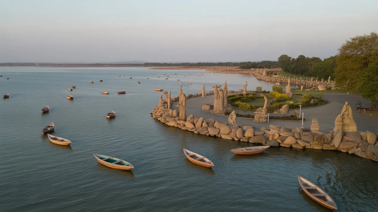 Top 5 Famous Places to Visit in Punjab in 2025 – Travel Guide, Attractions & Tips 2 Top 5 Famous Places to Visit in Punjab in 2025 – Travel Guide, Attractions & Tips