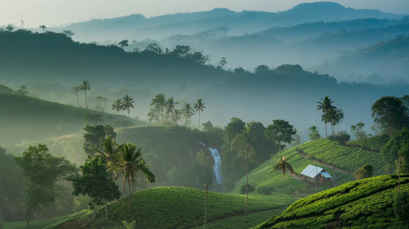 Jodhpur, Rajasthan – The Blue City Charm