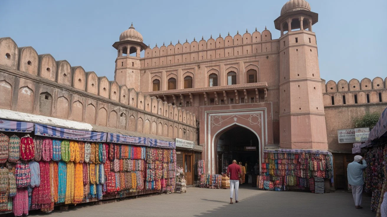 Top 5 Famous Places to Visit in Punjab in 2025 – Travel Guide, Attractions & Tips 5 Top 5 Famous Places to Visit in Punjab in 2025 – Travel Guide, Attractions & Tips