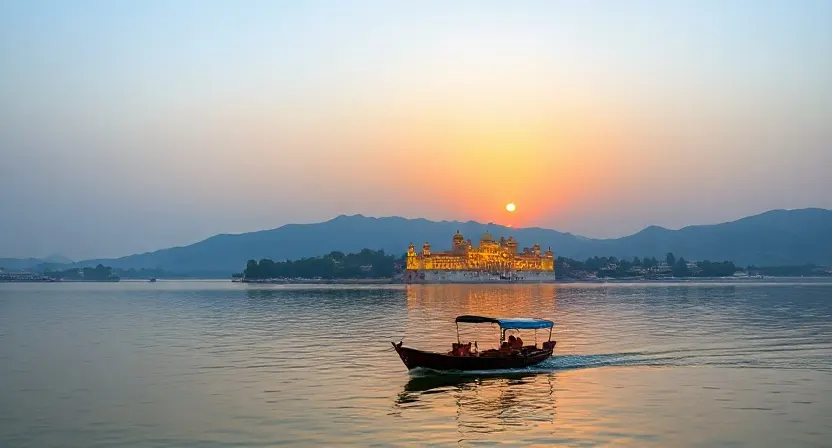 Top 5 Cities to Visit in India in Winter 2025