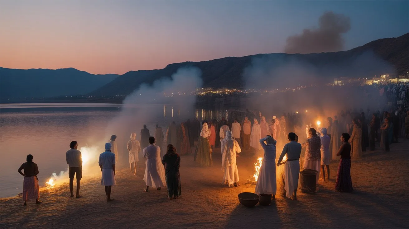 Top 5 Haunted Places in Rajasthan You Should Never Visit Alone