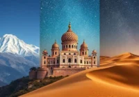 Top 5 Cities to Visit in India in Winter 2025 – Snowy Adventures & Royal Getaways 14 Top 5 Cities to Visit in India in Winter 2025