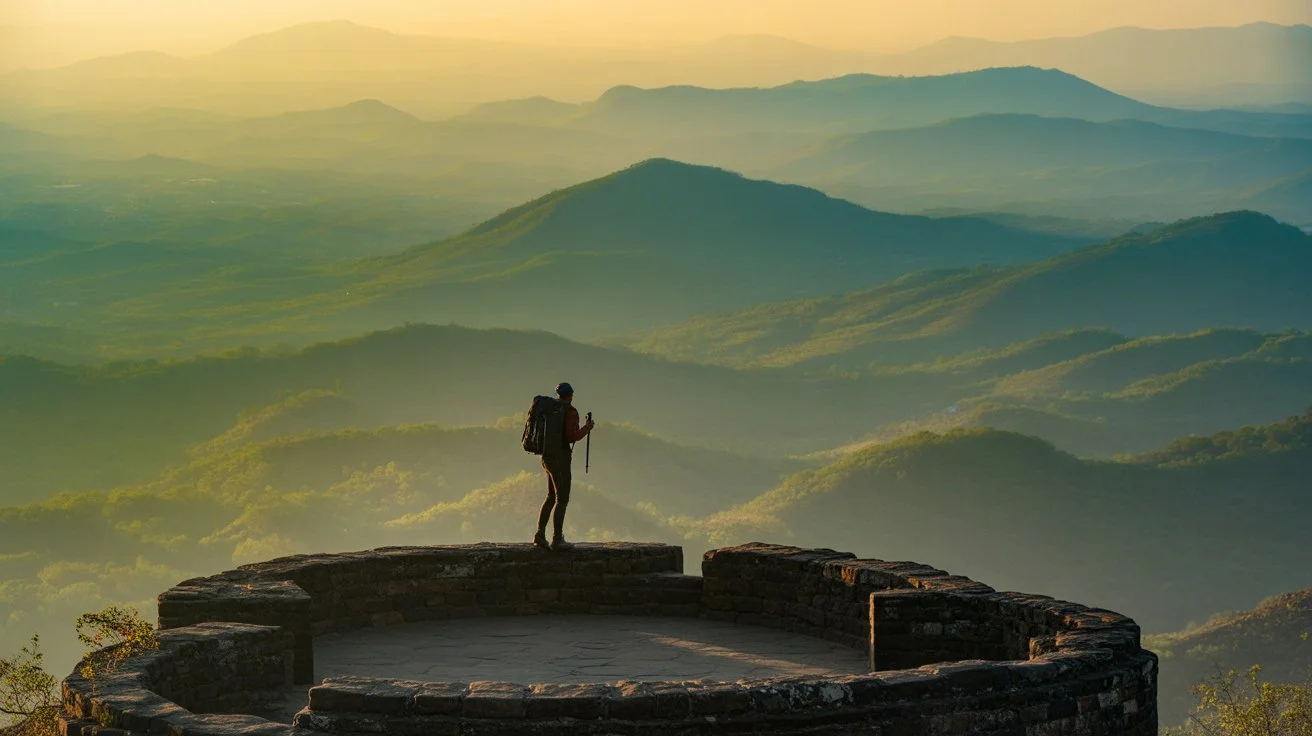 Top 5 Famous Places in Pune You Must Visit in 2025 – History, Fun & Food in One City!