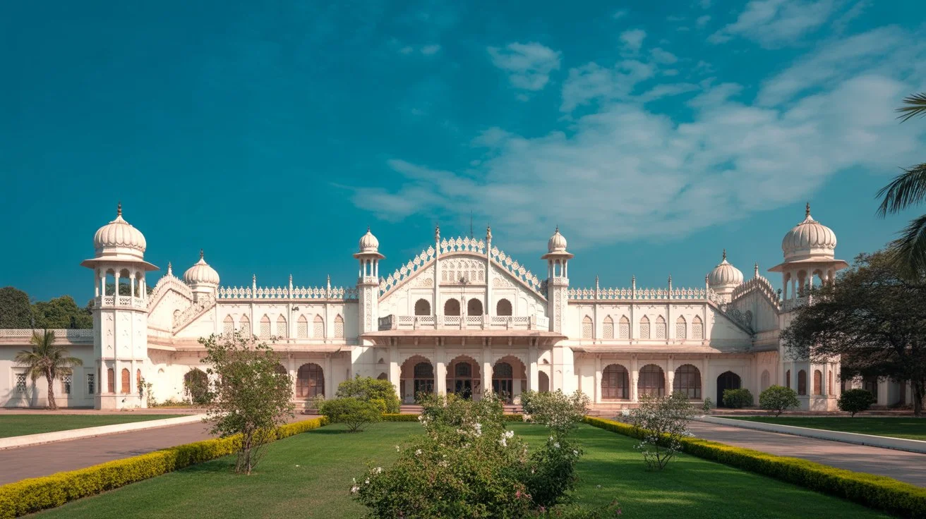 Top 5 Famous Places in Pune You Must Visit in 2025 – History, Fun & Food in One City!