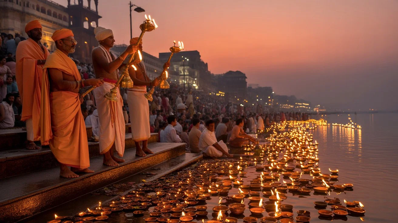 ✅ SEO Title: Best 6 Places to Visit in India in October 2025 | Complete Travel Guide + FAQs