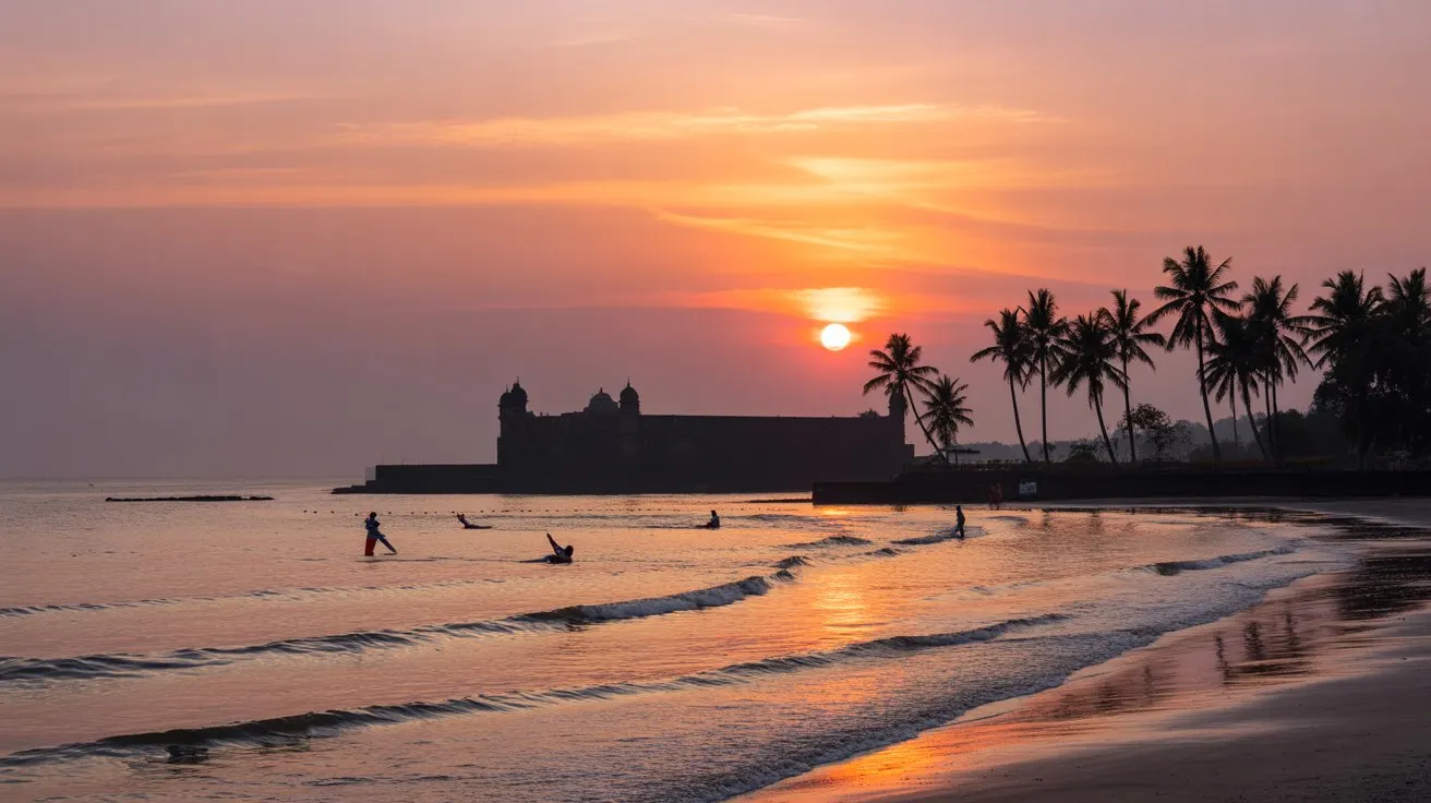 Best 5 Tourist Places in Maharashtra You Must Visit in 2025 5 Best 5 Tourist Places in Maharashtra You Must Visit in 2025