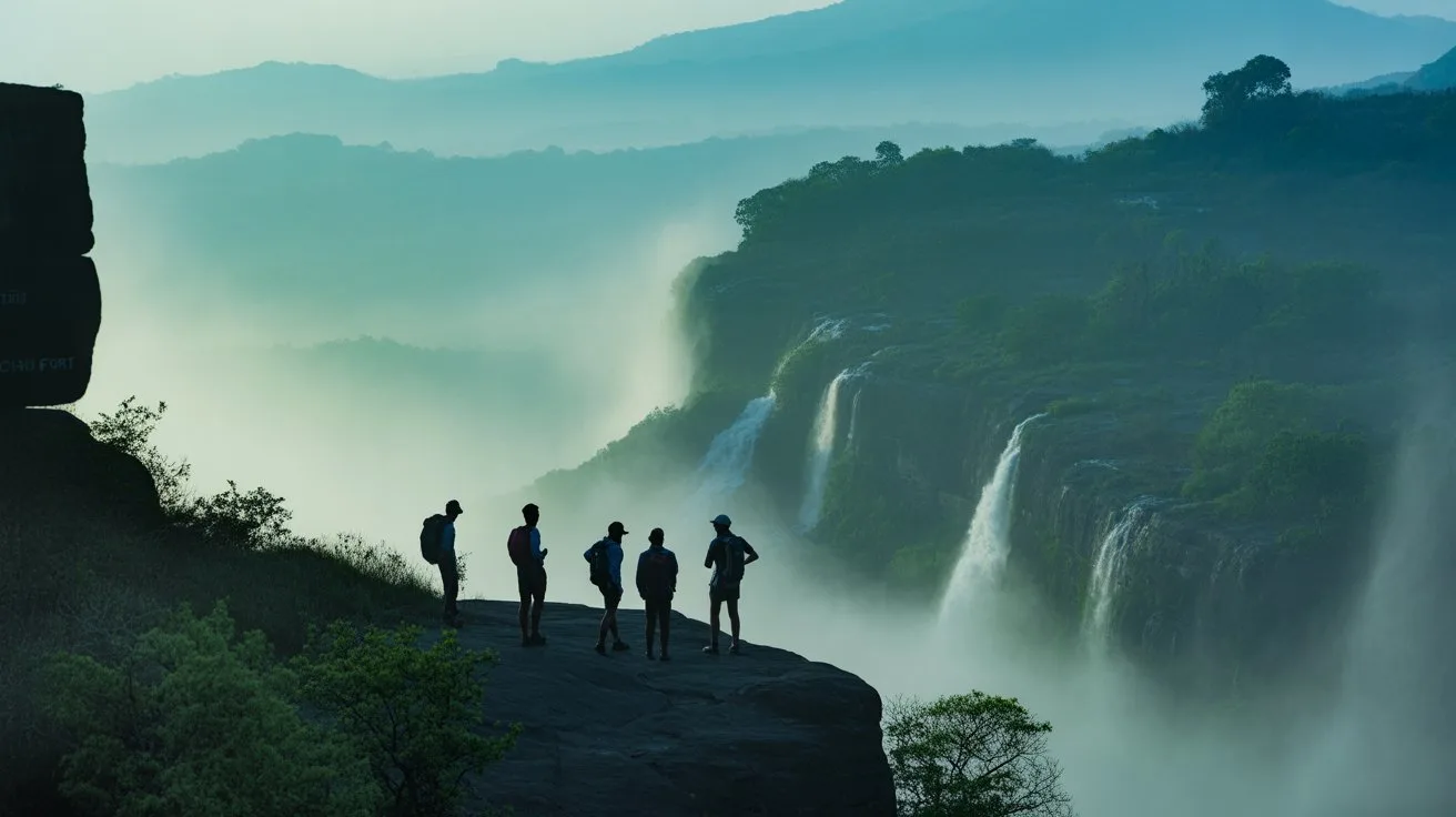 Best 5 Tourist Places in Maharashtra You Must Visit in 2025 2 Best 5 Tourist Places in Maharashtra You Must Visit in 2025