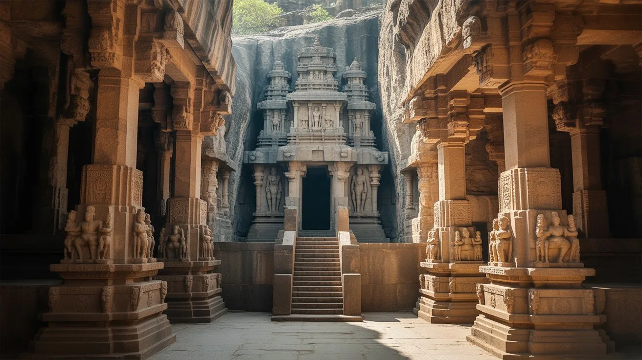 Best 5 Tourist Places in Maharashtra You Must Visit in 2025 4 Best 5 Tourist Places in Maharashtra You Must Visit in 2025