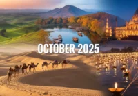 Best 6 Places to Visit in India in October 2025 | Complete Travel Guide 31 ✅ SEO Title: Best 6 Places to Visit in India in October 2025 | Complete Travel Guide + FAQs