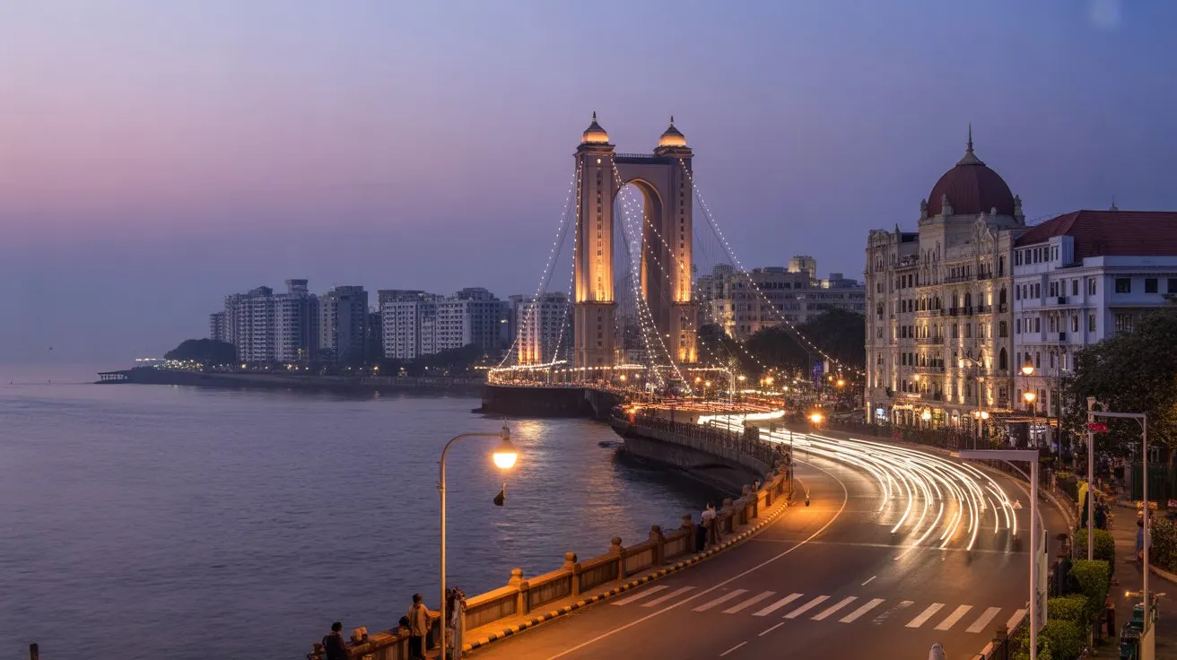 Best 5 Tourist Places in Maharashtra You Must Visit in 2025 1 Best 5 Tourist Places in Maharashtra You Must Visit in 2025