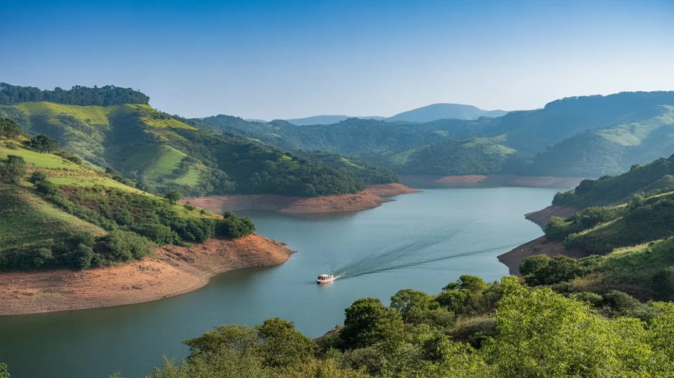 Best 5 Tourist Places in Maharashtra You Must Visit in 2025 3 Best 5 Tourist Places in Maharashtra You Must Visit in 2025