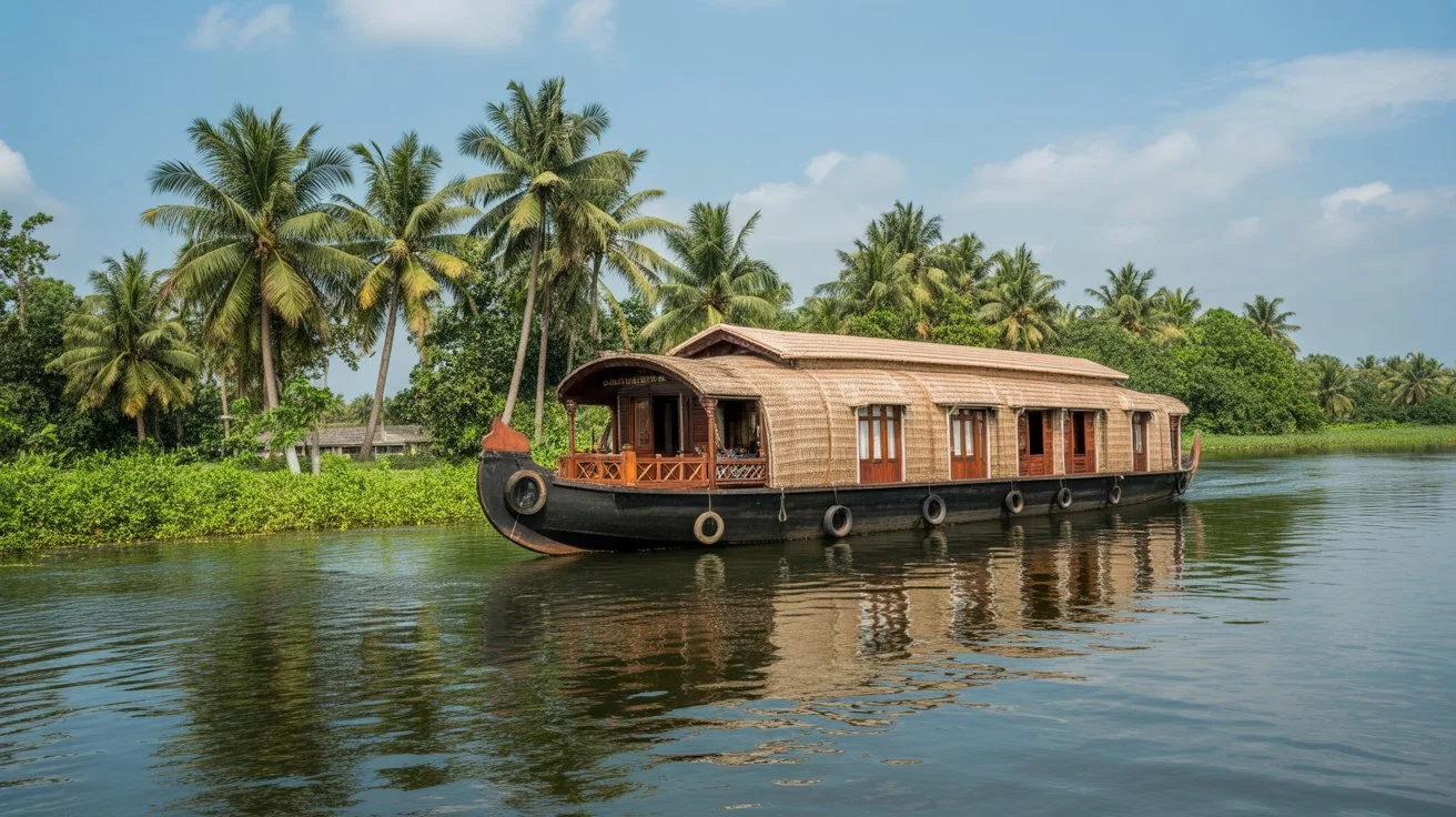 ✅ SEO Title: Best 6 Places to Visit in India in October 2025 | Complete Travel Guide + FAQs