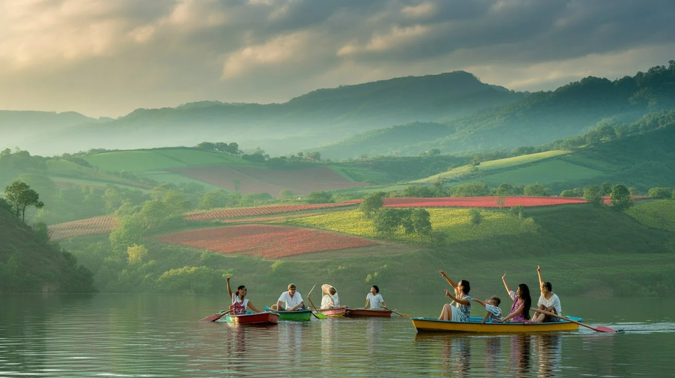 5 Amazing Unique Places to Visit in Maharashtra with Family 1 5 Amazing Unique Places to Visit in Maharashtra with Family