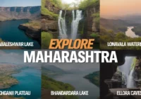 5 Amazing Unique Places to Visit in Maharashtra with Family
