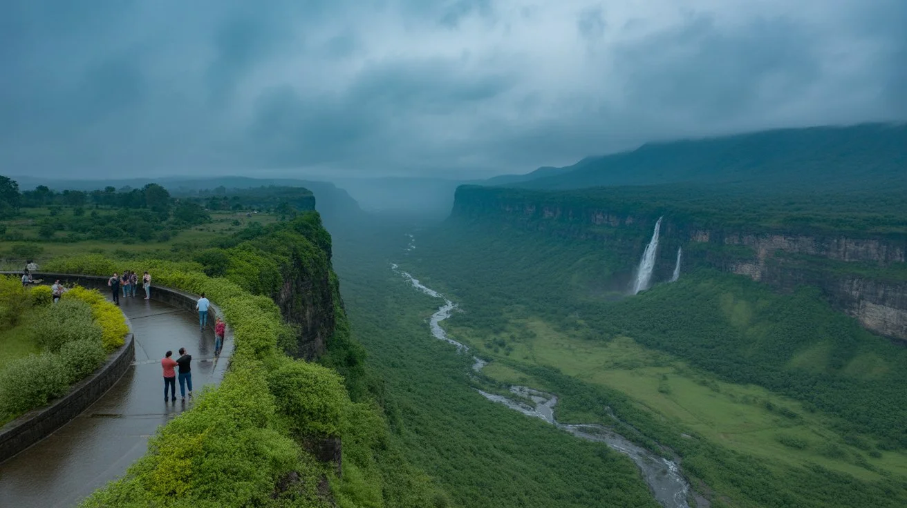 5 Amazing Unique Places to Visit in Maharashtra with Family 4 5 Amazing Unique Places to Visit in Maharashtra with Family