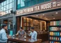 চাহৰ দোকান ব্যৱসায় 2026 অসমত